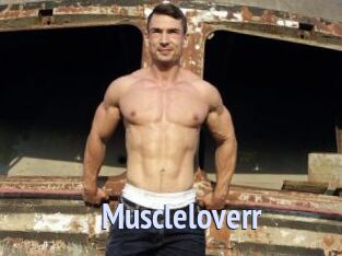 Muscleloverr