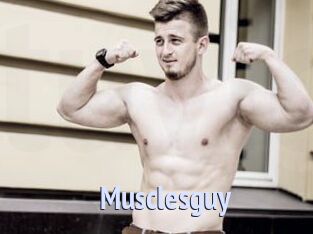 Musclesguy