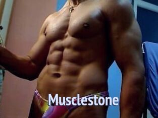 Musclestone