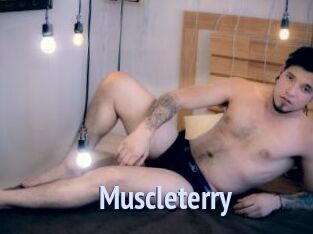Muscleterry