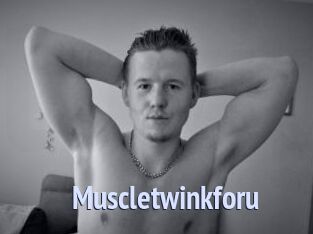 Muscletwinkforu