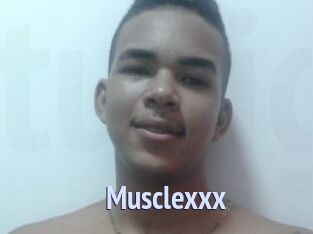 musclexxx Tube video gay