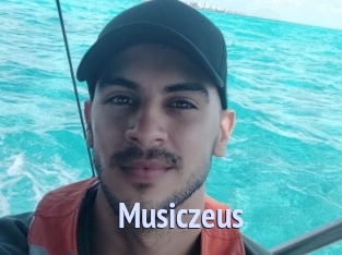 Musiczeus
