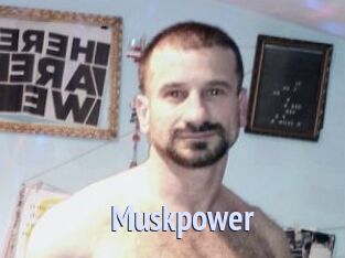 Muskpower