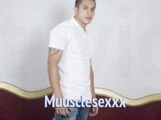 Muusclesexxx