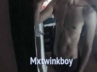 Mxtwinkboy