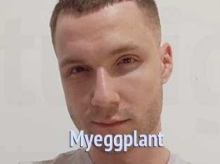 Myeggplant