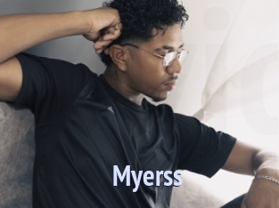 Myerss