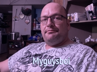 Myguysboi