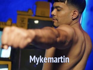 Mykemartin