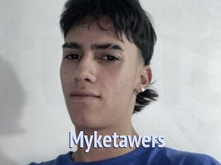 Myketawers