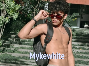 Mykewhite