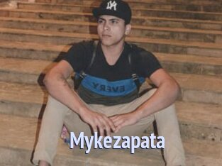 Mykezapata