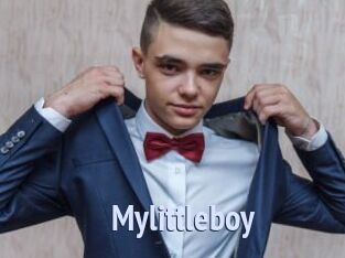 Mylittleboy