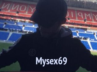 Mysex69