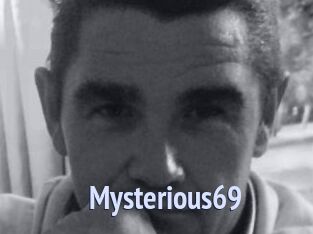 mysterious69 Tube video gay
