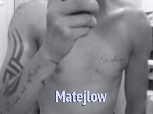 Matejlow
