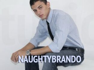 NAUGHTYBRANDO
