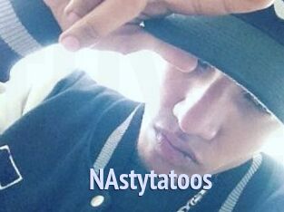 NAstytatoos