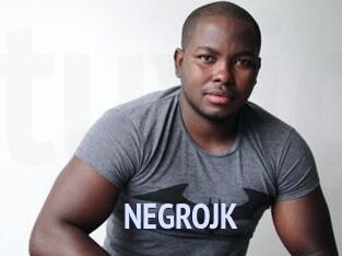 NEGROJK
