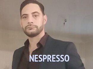 NESPRESSO