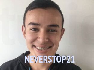 NEVERSTOP21