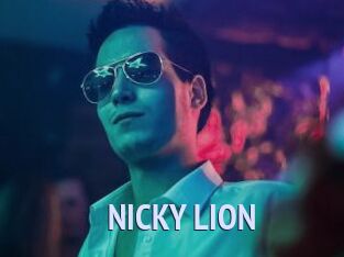NICKY_LION
