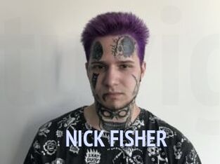 NICK_FISHER Tube video gay