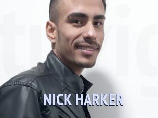 NICK_HARKER