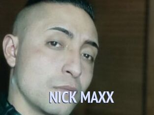 NICK_MAXX