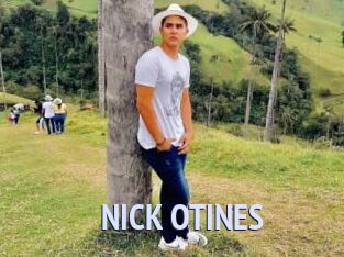NICK_OTINES