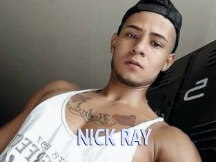 NICK_RAY Tube video gay