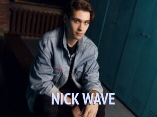 NICK_WAVE Tube video gay