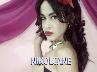NIKOLCANE