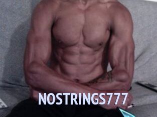 NOSTRINGS777