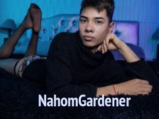 NahomGardener