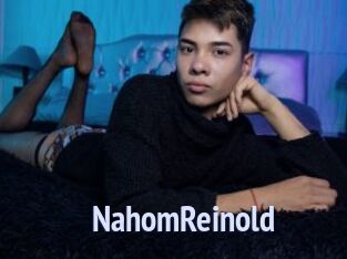 NahomReinold