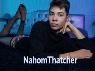 NahomThatcher