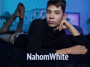 NahomWhite