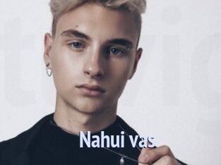 Nahui_vas