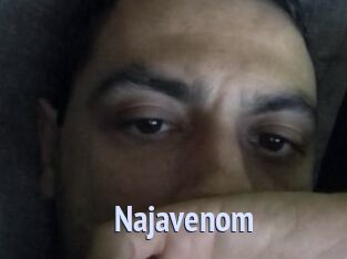 Najavenom