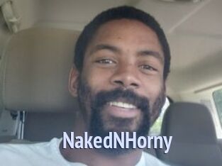 NakedNHorny