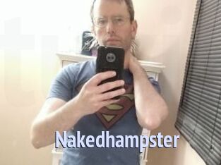 Nakedhampster