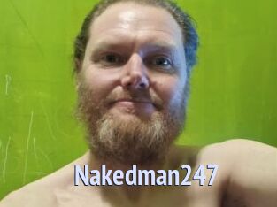 Nakedman247