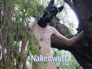 Nakedwuff