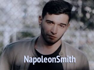 NapoleonSmith Tube video gay
