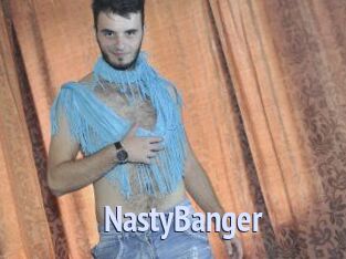 NastyBanger