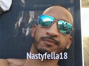 Nastyfella18