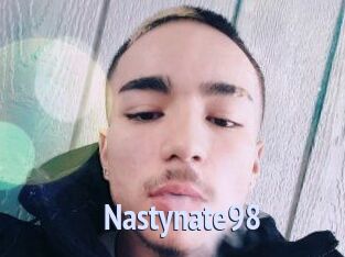 Nastynate98