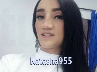 Natasha955